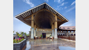 [여행, 나를 찾아서]대명투어몰, 중국 하이난 미션힐 골프리조트 기획전