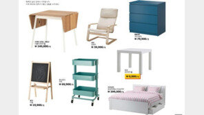 이케아코리아, 반응 폭발… DIY 익숙하지 않아도 서비스 제공!