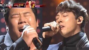 '슈퍼스타K6' 임형우, ‘신촌을 못가’ 원곡자 포스트맨과 콜라보 무대 ‘소름돋네!’