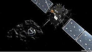 ‘혜성 탐사로봇’ 필레 위기 봉착, 10년간 64억km 달려왔건만…