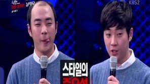 ‘나는 남자다’ 가발 남성, 충격적 외모변화… ‘네 다음 풍성’