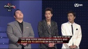 ‘슈퍼스타K6 임도혁 탈락’ 심사위원 최고 점수에도 ‘의문’
