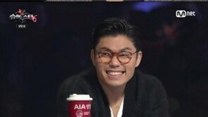 ‘슈퍼스타K6’ 심사위원 칭찬세례 받은 임도혁, 탈락 발표에 '눈물' 