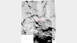 혜성 탐사로봇 ‘필레’ 비작동 상태, 배터리 고갈로 교신 불가능 ‘어쩌나’