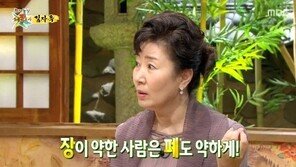 김자옥 별세, 과거 방송서 암 투병 일화 공개…팬들 ‘뭉클’