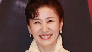 배우 김자옥, 폐암 투병중 16일 별세… 누리꾼들 “꽃누나 기억할께요”