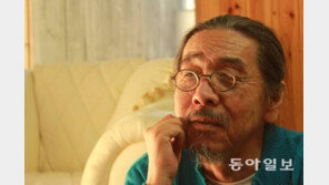 ‘김자옥 별세’ 이외수, “정의롭고 아름답고 선량하신…” 애도