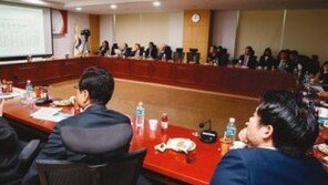 대망론 끝?…‘반기문 휴화산’ 