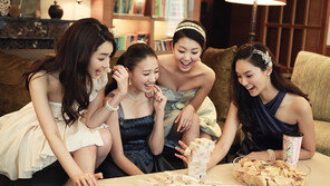 롯데호텔서울, 레이디스 셀레브레이션 패키지