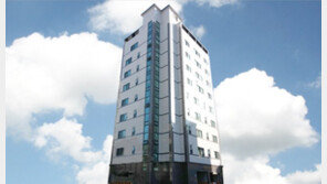 월세700만원! 실투자4억원 LG기숙사 임대완료