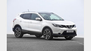 기본기·안정성·연비 3박자 ‘SUV 다크호스’