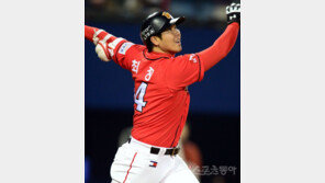 kt, ML출신 3루수 마르테 영입… FA 최대어 최정 몸값 흔들리나?