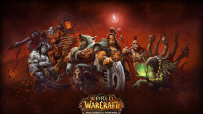 WoW 확장팩 ‘드레노어의 전쟁군주’ 출시일 연기
