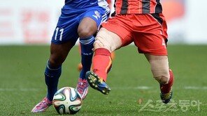 수원삼성, 2위 확정