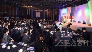 선수가 뽑은 종목별 스포츠스타 No.1