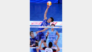 블로킹 5개…이선규가 달라졌다