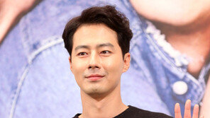 [연예 뉴스 스테이션] 조인성, 대전드라마페스티벌 에이판스타어워즈 대상