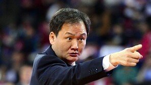 모비스 전성시대 ‘유재학의 매직’