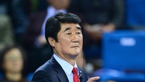 역시 신치용… 삼성화재 블로킹>현대캐피탈 공격