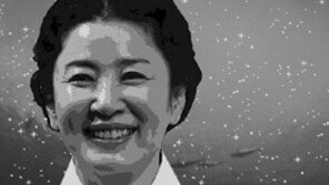 [횡설수설/고미석]‘꽃누나’ 떠나가다