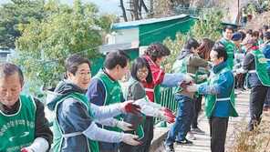 [부산/경남]“어려운 이웃에 따뜻한 情보내자”
