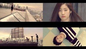 갓세븐, 신곡 ‘하지하지마’ MV 공개… 시공을 초월한 판타지 ‘눈길’