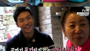 故 김자옥 빈소에 조문 행렬, 과거 ‘꽃보다 누나’서 “이승기, 내 아들 같다”