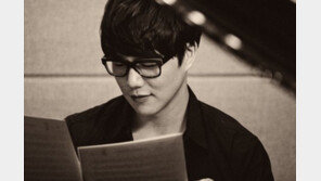 성시경, 다음달 3년만에 새앨범