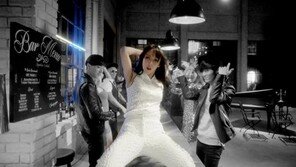 마마무, ‘피아노맨’ 티저 영상 공개…‘6·70년 대 재즈바 배경’