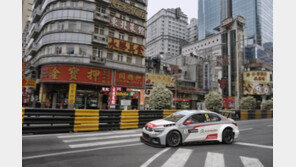 시트로엥 레이싱팀, ‘2014 WTCC’ 압도적 우승