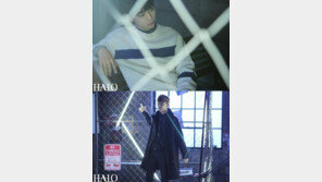 헤일로, 신곡 ‘어서 이리온now’ MV 비하인드컷 공개 “6인 6색”