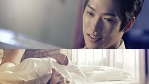 효린x주영, 콜라보레이션 곡 ‘지워’ 티저 공개 “은밀한 시선”