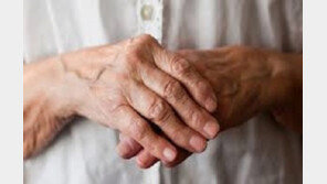 겨울철에 조심해야 하는 류마티스 관절염