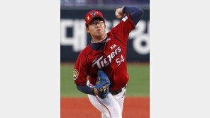 KIA, KBO에 양현종 포스팅 요청… 메이저리그 향한 첫 발