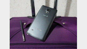 [리뷰] 갤럭시노트4로 기록한 일본 여행