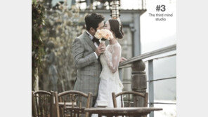 박광현 12월 결혼합니다…“예비 신부와는 2년 전 처음 만나 연인으로 발전”