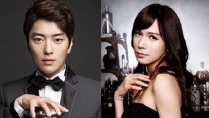 장승조-천상지희 린아, 22일 깜짝 결혼…열애설 부인하더니? 