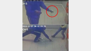 “난 에이즈 보균자” 혈액 담긴 주사기 들고 강도짓 ‘공포’