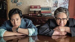 설경구·박해일 주연 ‘나의 독재자’, 17일부터 극장 동시 상영