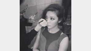 ‘컬투쇼’ 뮤지 “장재인, 밤문화 굉장히 좋아한다”