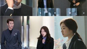 ‘피노키오’ 김영광, 박신혜 향한 뜨거운 눈빛… 이유는?