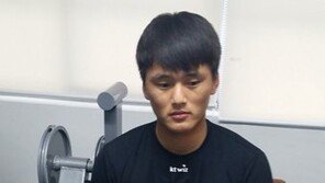 귀화1호 프로야구 선수 주권이 던지는 꿈