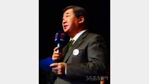 구본능 총재, KBO 3년 더 지휘한다