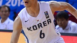 양동근 18점·6AS·4R…모비스 11연승 지휘