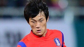 올해만 같아라…한교원의 비상