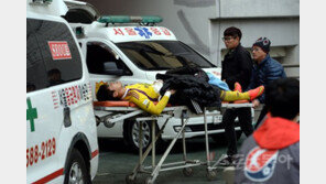 이희성 부상…김승규에 SOS 친 울산