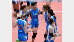 친정팀과의 경기는 의욕과 부담 사이