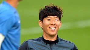 이란 격파 선봉 손흥민, ‘아자디 징크스’를 깨라