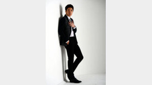 이준혁 “처음 만난 순정파 캐릭터, 미션 클리어한 느낌이다”