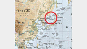 이케아 일본해 표기 논란, 공식 사과…“동해 표기법 인지 중이었다”